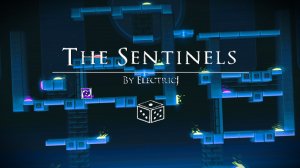 THE SENTINELS (by ElectricJ)
