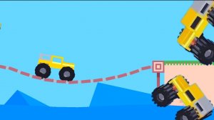 СНОВА ГОНЯЮ (но меня бомбит от этой игры.) 👑 Drive mad #3