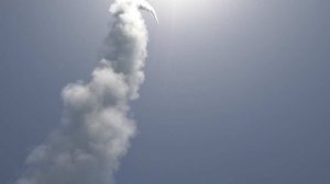 Иран атаковал базу США в Багдаде