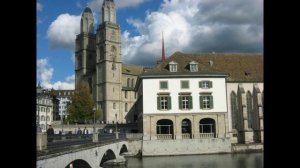 Италия Швейцария 2017 Цюрих Лихтенштейн