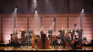 The Spiritual Forest Monteverdis Sacred Masterpiece Pinchgut Opera Full Performance 8