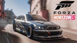 Forza Horizon 5