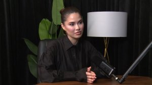 Ульяна спросит. Изафет Эзберова