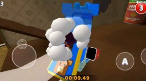 прохожу всех босов в версии 12.1.3