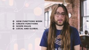 Byte Garage - 069 - Functions Introductions