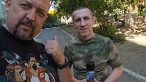 444 Видео от Сергея Богатырёва