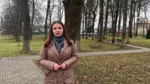 Видеоэкскурсия по г. Чекалину. Часть 1.