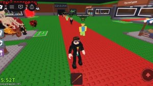 Владус и Лёня УКРАДИ Brainrot В Роблокс! : Владус Игра