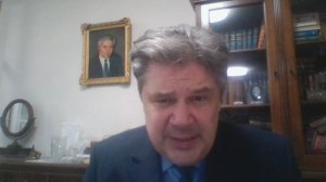 Николай Сорокин. Иран меняет мировую историю. Обзор.