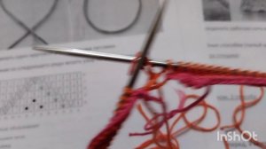 Участник 13. Оранжевая неделя в совместном проекте "Радуга 5 с Людмилой Красноперовой"