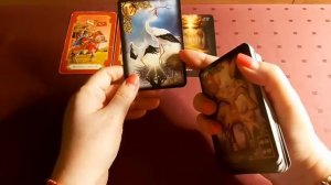 16 марта Карта дня Развернутый Таро-Гороскоп