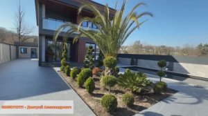 Максимально качественно построенный дом !