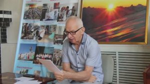 Статьи и песни от 26.09.2020