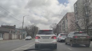 Краснодар 14.03.2026 #4