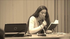 Карина Королева-Гембицкая Рассказ "Чудесный свет"