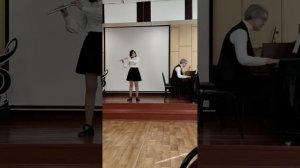 В. Попп "Русская цыганская песня"