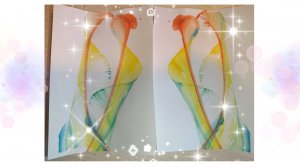 🐶 рисуем нитью 🧵