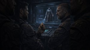 Майк Манс - Статуя на Альнитаке