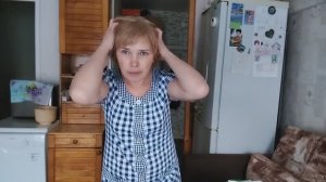 Мне такие не надо. Расстроилась. ЖИЗНЬ в ДЕРЕВНЕ.