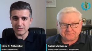 Андрей Мартьянов_ Кризис влияния — кто теряет контроль над ситуацией в Иране