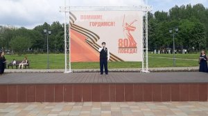 Леонид Давидян - Виват, Победа