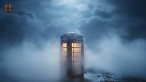 Эмбиент-музыка, вдохновленная Pink Floyd, 1 час 30 минут для релаксации, медитации и исцеления