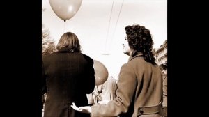 ПЕРВОМАЙ В ЛЕНИНГРАДЕ. Леденёв В.П