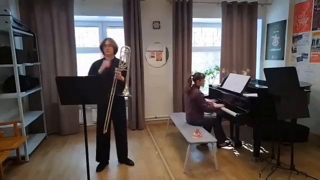 Bauren Walzer GUNTER FUHLISCH