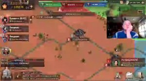 кох и дейлик