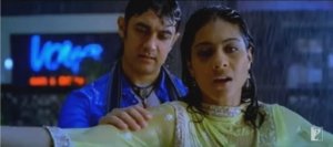 Слепая любовь (2006) Fanaa