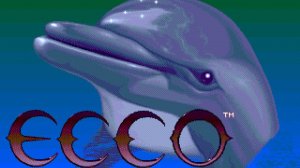 Ecco the Dolphin | Sega Mega Drive (Genesis).