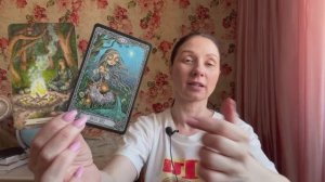 ♎️ ВЕСЫ ♎️ ТАРО ПРОГНОЗ НА АПРЕЛЬ 2026 года