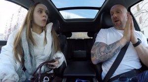 ⏱️ «Почему я должна платить?!» Пассажирка наехала на таксиста — финал неожиданный