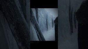 Игра престолов 1 сезон 3 серия часть 4 | Арья и сирио Форель – первые уроки танца с мечом