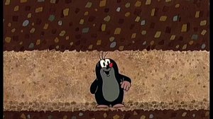 Крот 34 серия (мультсериал, 1995)