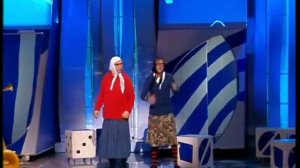 русские бабки