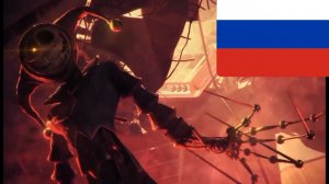 КЛИП ПОПИ ПЛЭЙ ТАЙМ НА РУССКОМ.