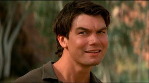 Любимый отрывок из фильма «Кенгуру Джекпот» - Kangaroo Jack (2003) HD