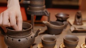 Чайная дегустация. Кто как заваривант чай в домашних условиях? #гримти #grimtea #дегустация #чай