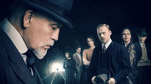 Убийства по алфавиту - 1 серия (мини–сериал 2018) / The ABC Murders