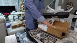 Распаковка паллета Amazon в Канаде- Находки на $3000!  _ Red Deer(Happy Family in CANADA)