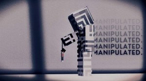 Майнкрфт АРГ - Раскрывшая государственную тайну - Майнкрафт Хоррор