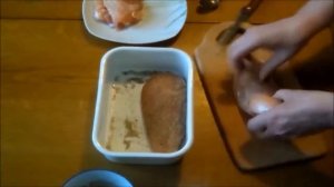 Куриный БАЛЫК. Вяленое Куриное Филе БЕЗ Химии