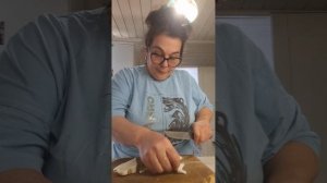 ВОСКРЕСНЫЙ ОБЕД. ВКУСНАЯ КАРТОШЕЧКА.