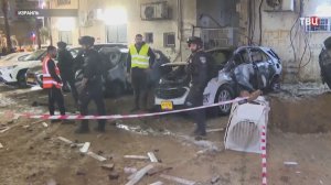 Война до победного конца: Иран и США отказались от переговоров