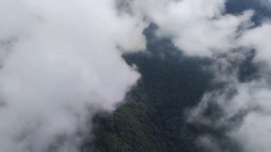 Абхазия Мамдзышха 1500м.