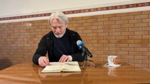 15.03.26 Беседы на Евангелие от Луки (О.В. Желтов). Беседа №18