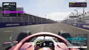 F1 25 Гранд при Австралии