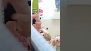 влог с Реборнами