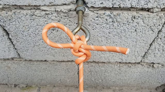 Три очень полезных узла